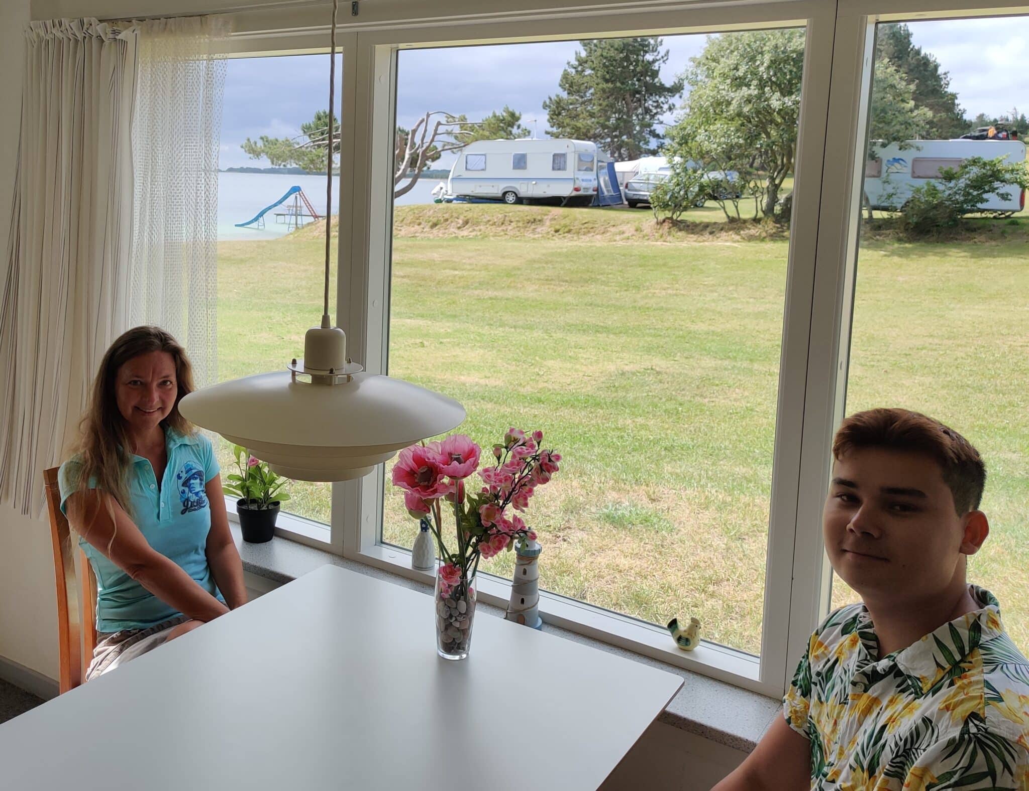 Hvide hus stue Hvide hus stue