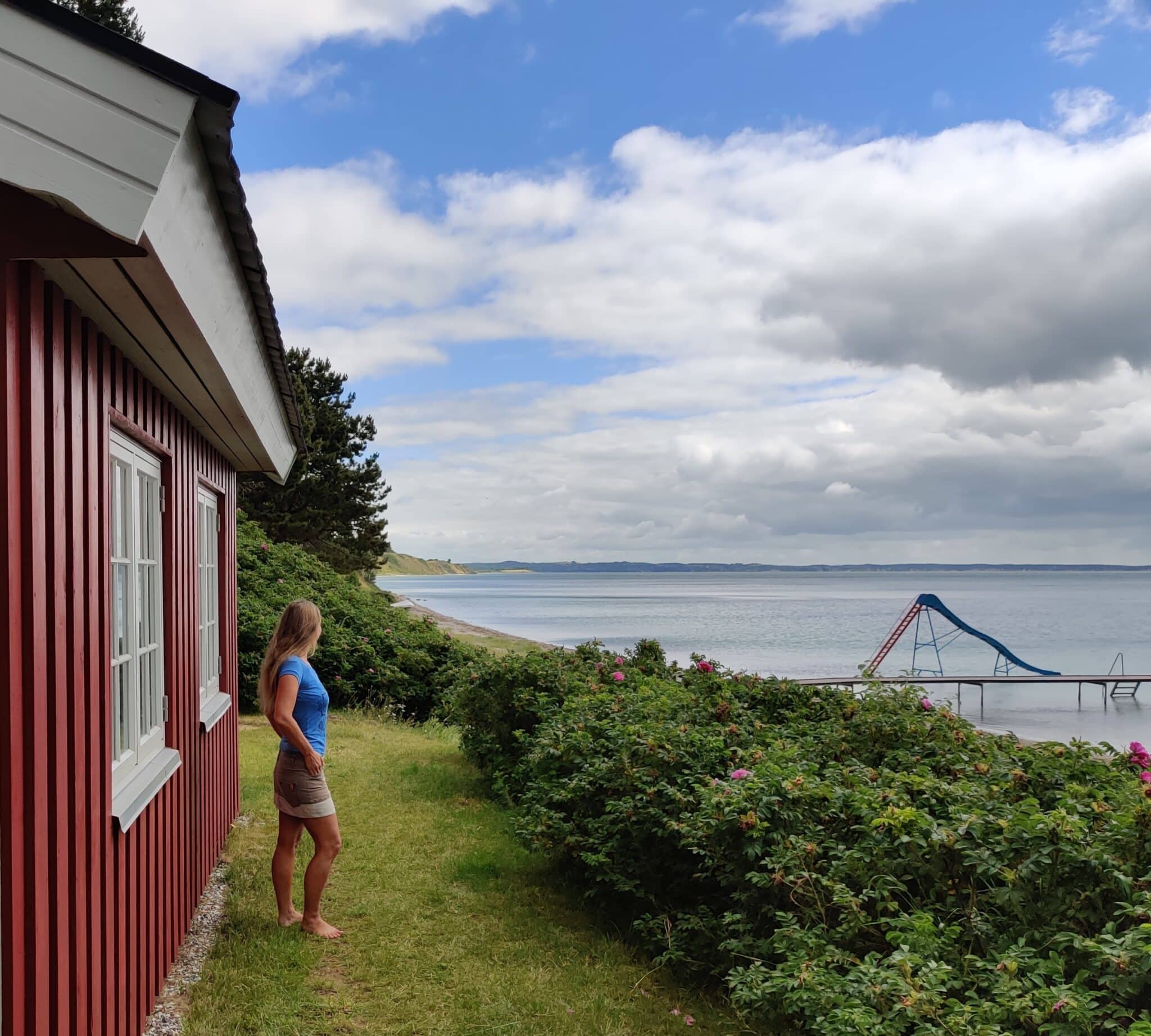 Camping Ebeltoft Camping Ebeltoft